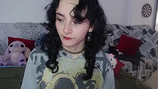 Snapshot of kitty22_ chatting on 17, 1, 2025 kitty22  online show from 17, 1, 2025