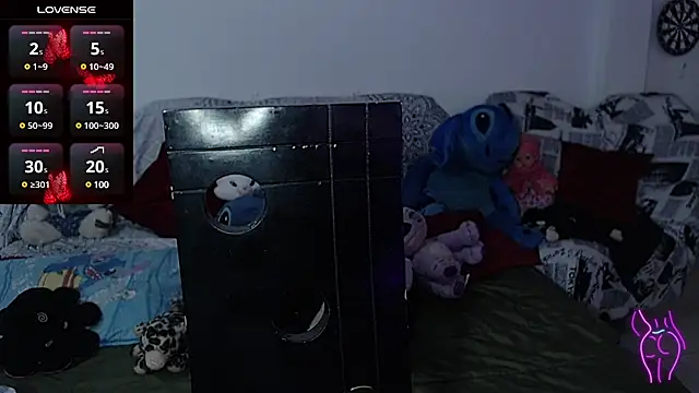 Snapshot of kitty22_ chatting on 10, 2, 2025 kitty22  online show from 10, 2, 2025