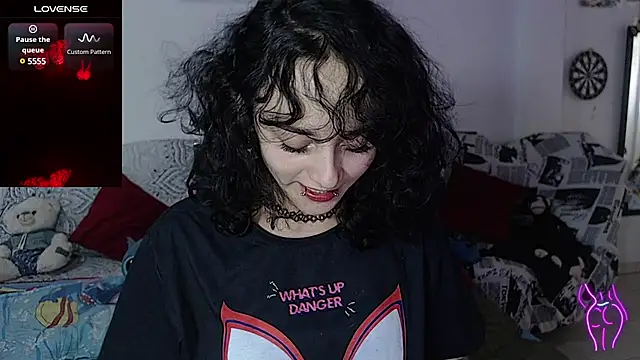 Snapshot of kitty22_ chatting on 11, 2, 2025 kitty22  online show from 11, 2, 2025