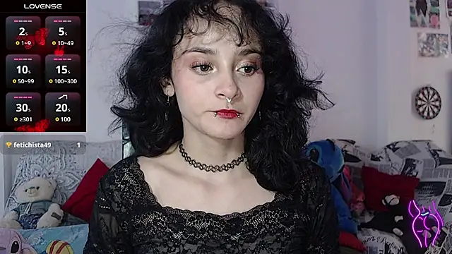 Snapshot of kitty22_ chatting on 12, 2, 2025 kitty22  online show from 12, 2, 2025