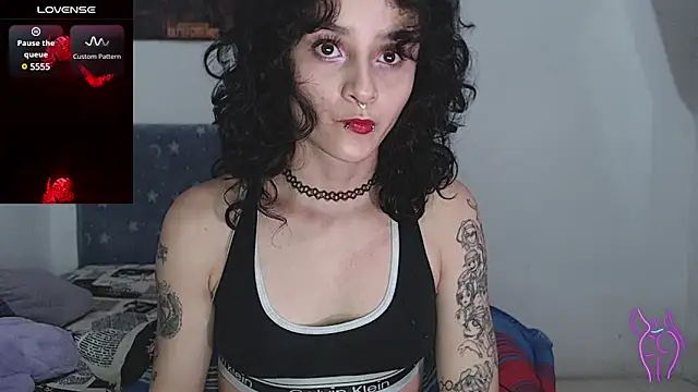 Snapshot of kitty22_ chatting on 3, 3, 2025 kitty22  online show from 3, 3, 2025