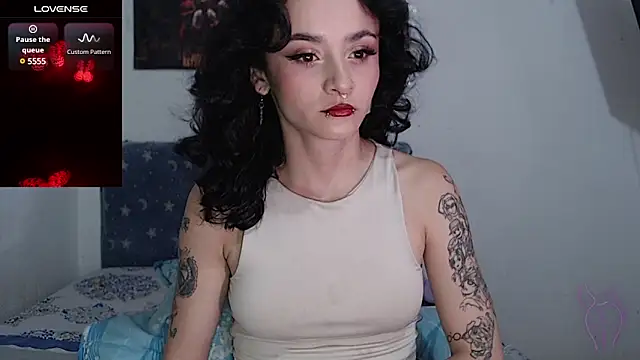 Snapshot of kitty22_ chatting on 8, 3, 2025 kitty22  online show from 8, 3, 2025