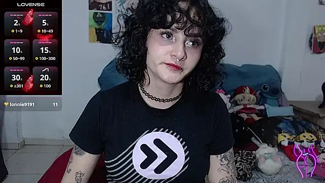 Snapshot of kitty22_ chatting on 30, 9, 2025 kitty22  online show from 30, 9, 2025