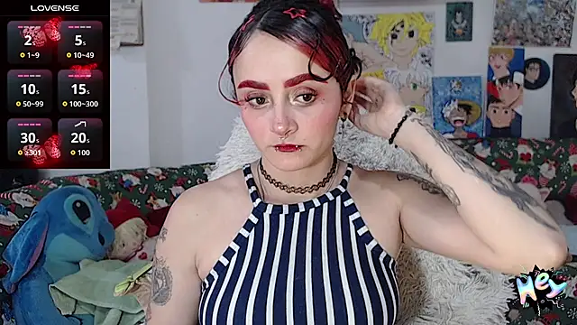 kitty22  online show from 25, 2, 2026