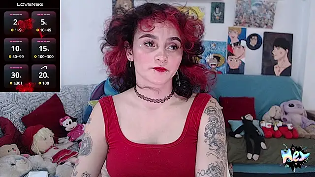 kitty22  online show from 4, 3, 2026