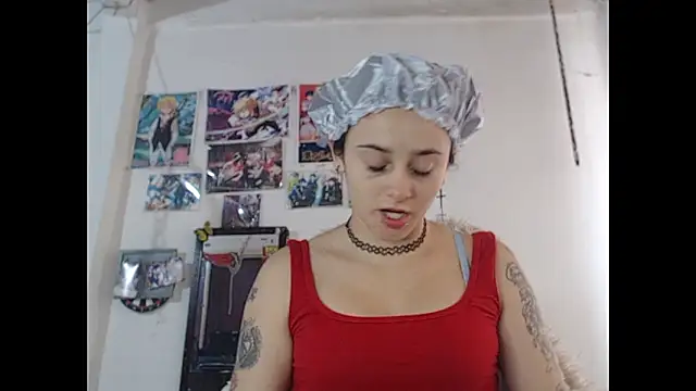 kitty22  online show from 14, 3, 2026