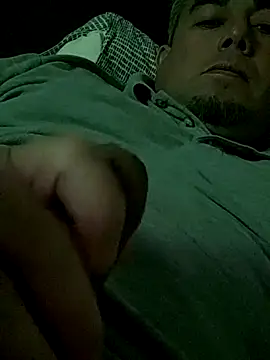 Manolete007x online show from 21, 3, 2025