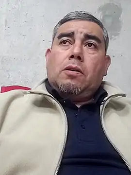 Manolete007x online show from 8, 4, 2026