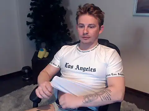 LandonYork online show from 13, 2, 2026