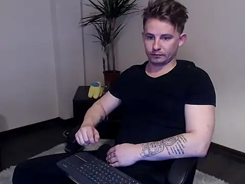LandonYork online show from 27, 4, 2026