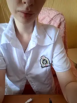 Snapshot of Elza_kom chatting on 27, 9, 2025 Elza kom online show from 27, 9, 2025