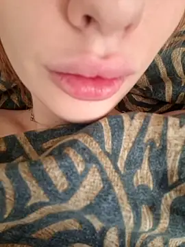 Snapshot of Elza_kom chatting on 16, 1, 2026 Elza kom online show from 16, 1, 2026