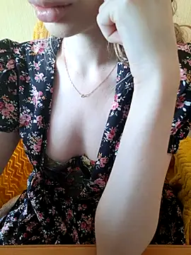 Snapshot of Elza_kom chatting on 28, 2, 2026 Elza kom online show from 28, 2, 2026