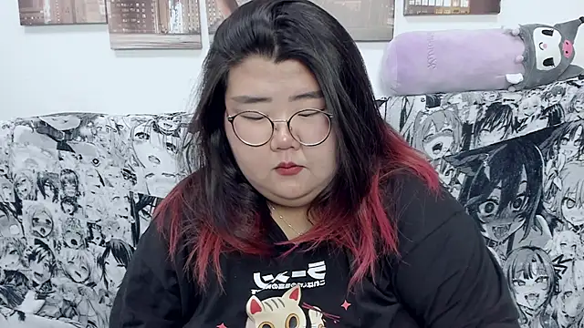 Nadine asian online show from 4, 1, 2025