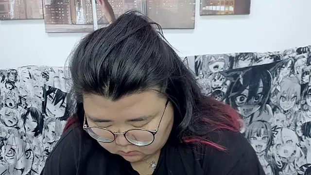 Nadine asian online show from 5, 1, 2025