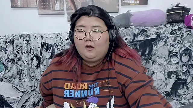 Nadine asian online show from 7, 1, 2025