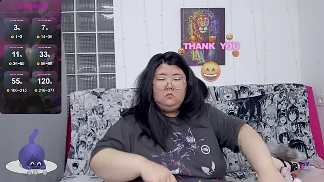 Nadine asian online show from 19, 9, 2025