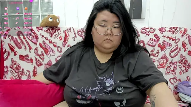 Nadine asian online show from 7, 7, 2026