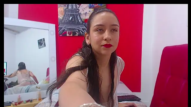 Snapshot of dulce_sexy20 chatting on 10, 9, 2025 dulce sexy20 online show from 10, 9, 2025