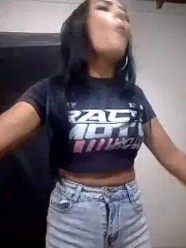 lady scarlettt online show from 3, 6, 2026