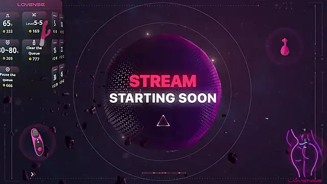 BabyDukes online show from 8, 5, 2026