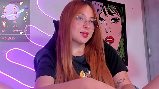 izyzys baker online show from 12, 2, 2025