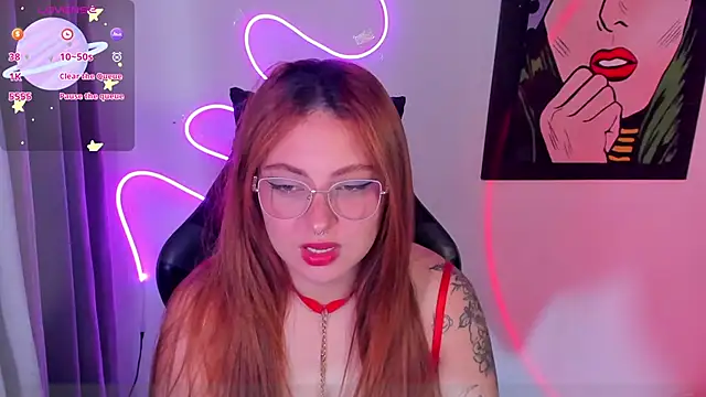 izyzys baker online show from 22, 2, 2025