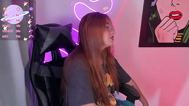 izyzys baker online show from 26, 2, 2025