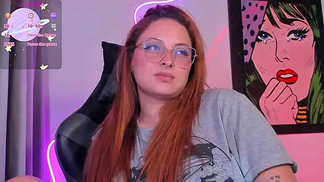 izyzys baker online show from 28, 2, 2025