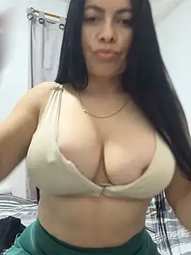 Janna099 online show from 20, 2, 2025