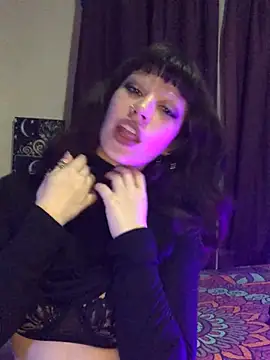 Fo0xybby online show from 12, 7, 2026
