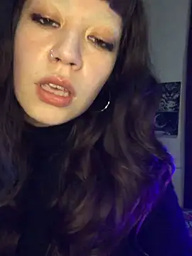 Fo0xybby online show from 28, 7, 2026