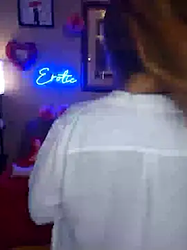 Snapshot of Erotic_and_Exotic chatting on 31, 1, 2025 Erotic and Exotic online show from 31, 1, 2025