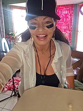 Erotic and Exotic online show from 8, 2, 2026