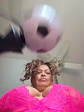 Erotic and Exotic online show from 27, 6, 2026