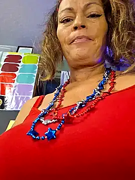 Erotic and Exotic online show from 5, 7, 2026
