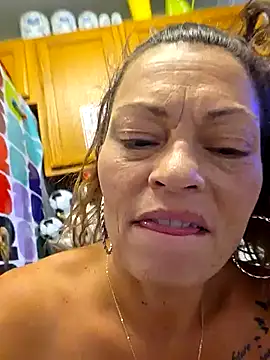 Erotic and Exotic online show from 6, 7, 2026