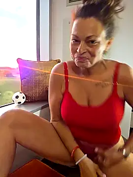 Erotic and Exotic online show from 12, 7, 2026
