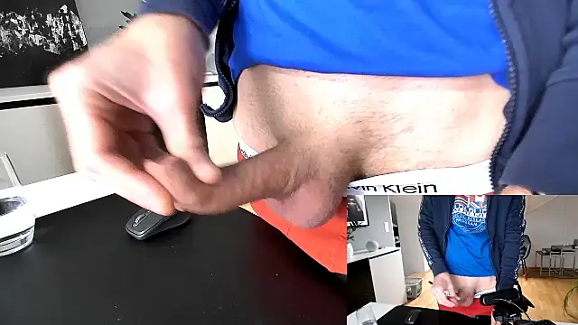 sperma tributes online show from 8, 10, 2025