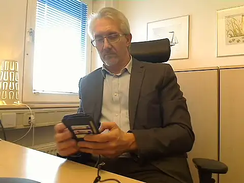 tom-swede online show from 2, 4, 2026