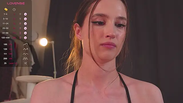 NeonShine online show from 21, 1, 2025