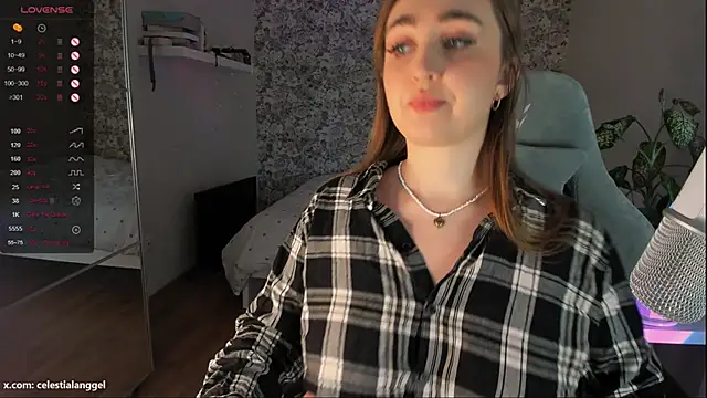 celestialanggel online show from 11, 2, 2025