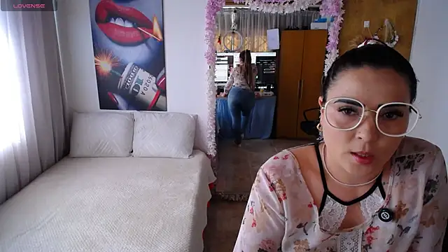 Sahory   online show from 12, 7, 2026