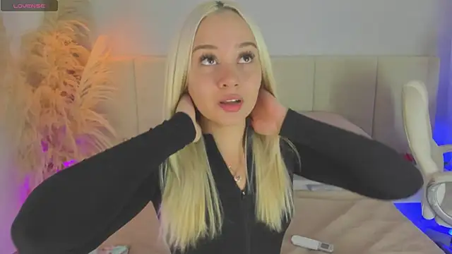 sofia pamela online show from 23, 9, 2025