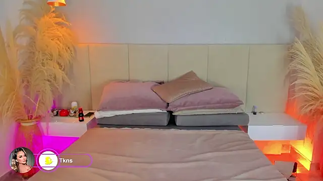 sofia pamela online show from 31, 1, 2026