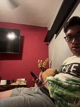 Magicerosxx69 online show from 28, 10, 2025