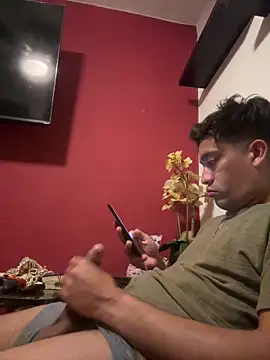 Magicerosxx69 online show from 20, 3, 2026