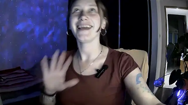 stupid babybird online show from 6, 10, 2025