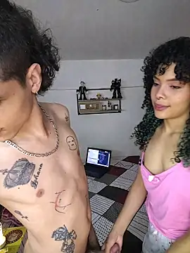 TheKing6ix9ine69 online show from 7, 7, 2026