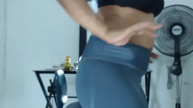 keyla-sensual online show from 11, 1, 2025